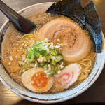 Ramen No Koike San - 