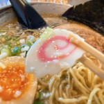 Ramen No Koike San - 