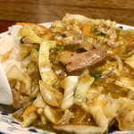 中華料理 ミッキー飯店 - 