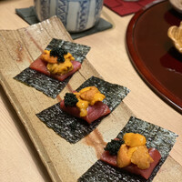 味膳 - 