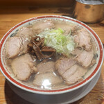 田中そば店 秋葉原店 - 