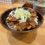 横浜ラーメン 北村家 - 