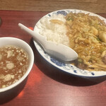 中華料理 ミッキー飯店 - 