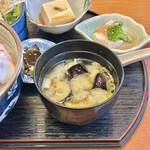 Shumboukouduki - 極み海鮮丼