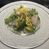 鉄板焼き あさひ - 
