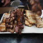 Yakitori Nojima - 