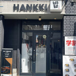 HANKKI - 