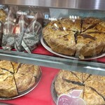 ジョージズ パイ - 