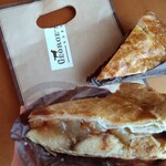 ジョージズ パイ - 