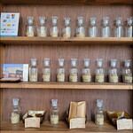 尾州暁珈琲焙煎所 - 珈琲豆