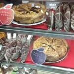 ジョージズ パイ - 