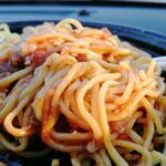 ウジエスーパー - 麺