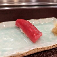 すし処 宮葉 - 中トロ