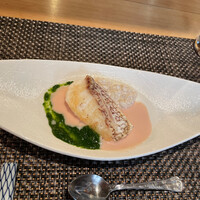 鉄板懐石 ふく - 