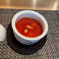 鉄板懐石 ふく - 