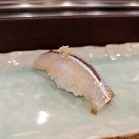 すし処 宮葉 - 細魚