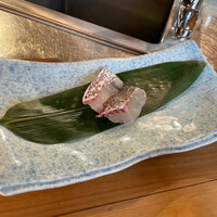 鉄板懐石 ふく - 