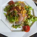 肉と魚 かいり - 