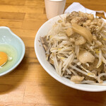 Ramen Daruma - 