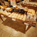 BAKERY SQUARE - 2023年3月19日(日) 横浜高島屋地下1階 ベーカリースクエア