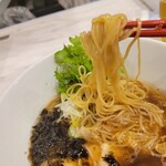 みなとや - 麺がまじ美味い