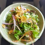 肉と魚 かいり - 