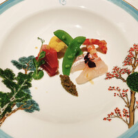 SAMURAI dos Premium Steak House 八重洲鉄鋼ビル店 - 