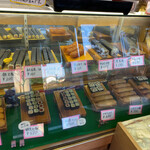 増田屋すし店 - 