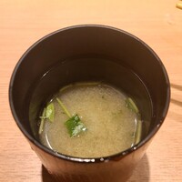新宿 鮨 ふくじゅ - 