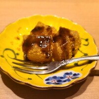 新宿 鮨 ふくじゅ - 