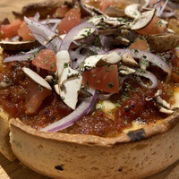 リオ・ブルーイング・コー ビストロアンドガーデン 東京ミッドタウン - 