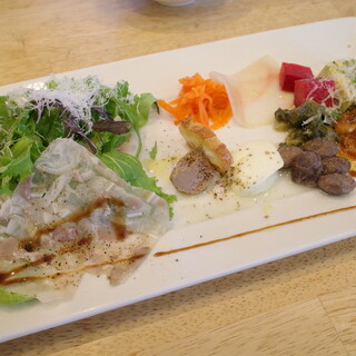 オステリア デッレ ジョイエ_1