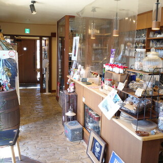 オステリア デッレ ジョイエ_2