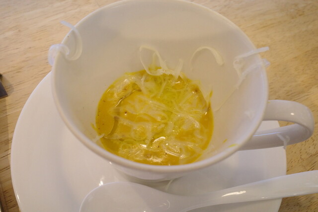 オステリア デッレ ジョイエ（Osteria delle Gioie） - 南福島（イタリアン）の写真