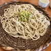 蕎麦 ひるあんどん
