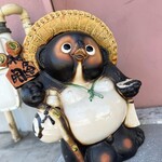 らぁ麺 紫陽花 - 