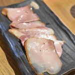 らぁ麺 紫陽花 - 