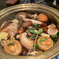 Shangri-La's secret ROPPONGI - 