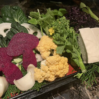 Shangri-La's secret ROPPONGI - 