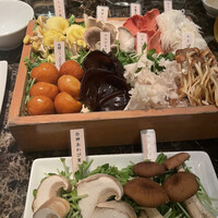Shangri-La's secret ROPPONGI - 