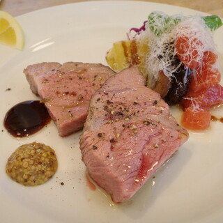 オステリア デッレ ジョイエ_0