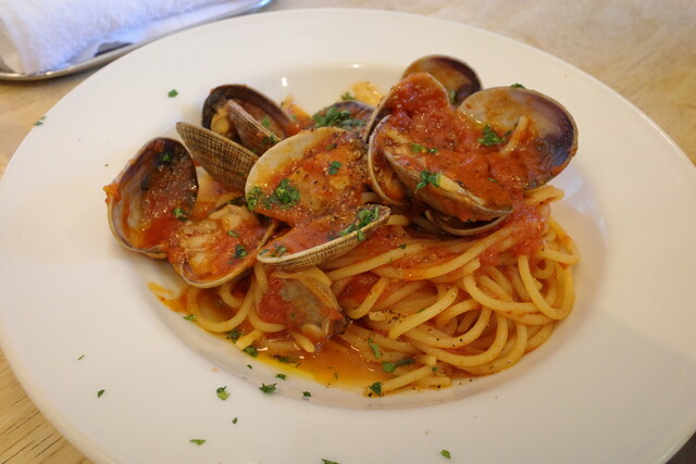 オステリア デッレ ジョイエ（Osteria delle Gioie） - 南福島（イタリアン）の写真