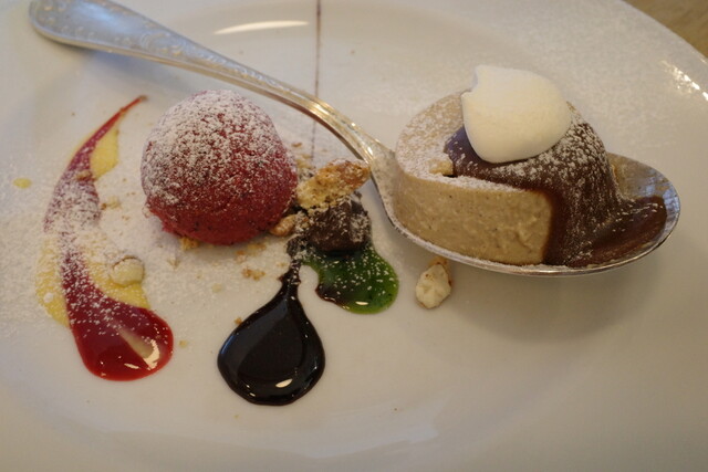 オステリア デッレ ジョイエ（Osteria delle Gioie） - 南福島（イタリアン）の写真