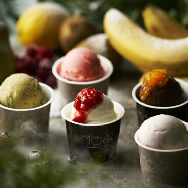 MOGY 蔵王 &ndash; 山形のジェラート・アイスクリーム店 | 人気スイーツと季節限定フレーバー