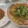 いいちょ ラーメン