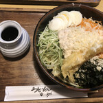 うどんの幸助 - 