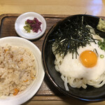 うどんの幸助 - 