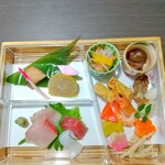俵寿司 - 