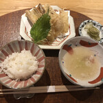 馳走菴 しゅう - 