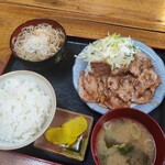 泉町岩井屋 - 